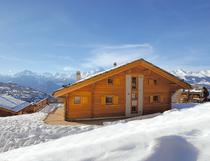 Chalet 8-10 Pers.