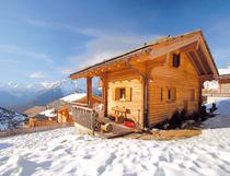 Chalet 8-10 Pers.