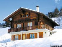 Chalet 10-12 Pers.