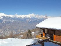 Chalet 8-10 Pers.