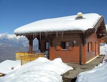 Chalet 8-10 Pers.