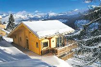 Chalet 10-12 Pers.
