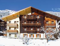 Ferienhaus 15-55 Pers.