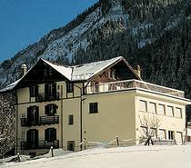 Ferienhaus 20-86 Pers.