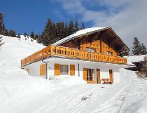 Chalet 4-6 Pers.