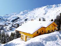 Chalet 4-6 Pers.