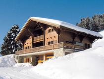 Chalet 10-14 Pers.