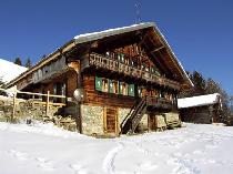 Chalet 12-18 Pers.