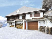 Ferienhaus 6-9 Pers.