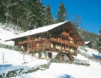 Chalet 10-14 Pers.
