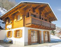 Chalet 6-8 Pers.