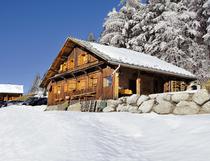 Chalet 7-10 Pers.
