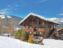 Chalet 10-12 Pers.