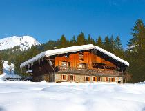 Chalet 12-18 Pers.