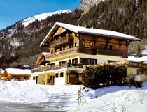 Chalet 14-20 Pers.