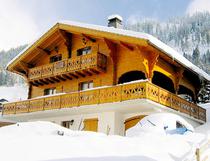 Chalet 12-14 Pers.