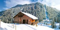 Chalet 8-12 Pers.