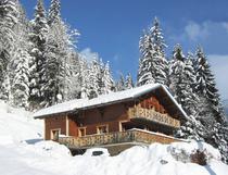 Chalet 10-20 Pers.