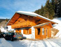 Chalet 6-8 Pers.