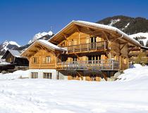 Chalet 16-20 Pers.