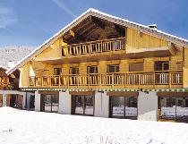 Chalet 10-25 Pers.
