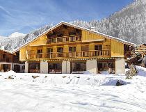 Chalet 20-50 Pers.