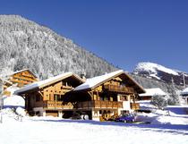 Chalet 4-6 Pers.