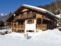 Ferienhaus 8-10 Pers.