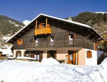 Chalet 18-27 Pers.