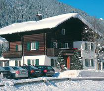 Ferienhaus 12-15 Pers.