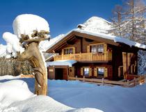 Chalet 4-10 Pers.