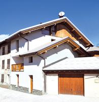 Chalet 6-8 Pers.