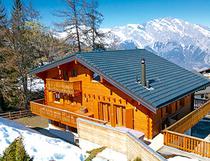 Chalet 12-16 Pers.