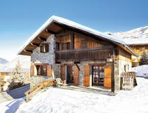 Chalet 6-10 Pers.