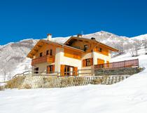 Chalet 12-16 Pers.