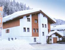 Ferienhaus 6-14 Pers.