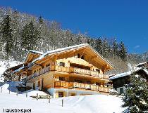 Chalet 8-10 Pers.