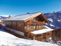 Ferienhaus 10-16 Pers.