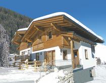 Chalet 6-10 Pers.