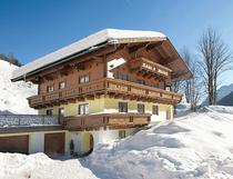 Ferienhaus 10-12 Pers.