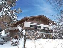 Ferienhaus 12-13 Pers.