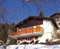Ferienhaus 6-8 Pers.