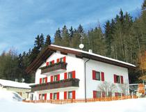 Ferienhaus 10-18 Pers.