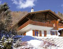 Ferienhaus 8-10 Pers.