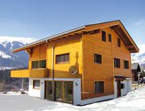 Chalet 8-12 Pers.