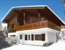 Chalet 4-6 Pers.