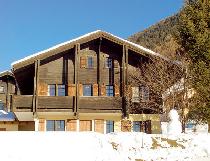 Chalet 8-10 Pers.