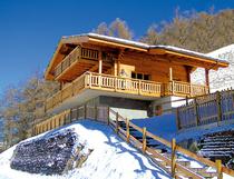 Chalet 10-12 Pers.