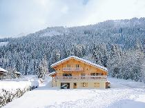 Chalet 8-12 Pers.