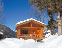 Chalet 2-5 Pers.